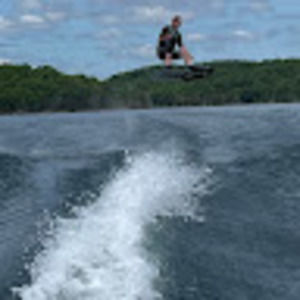 Meet your Posher, Jeffrey